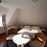 Hotel Garni Zur Post *