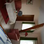 Garni Zur Post Hotell