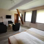 Hotel Garni Zur Post *