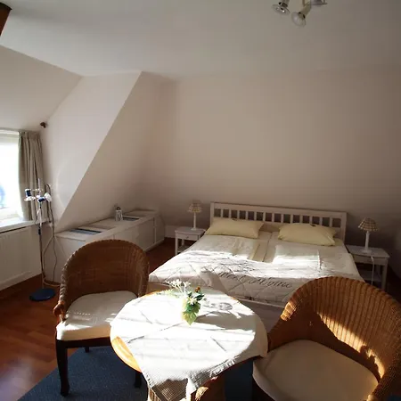 Hotel Garni Zur Post *
