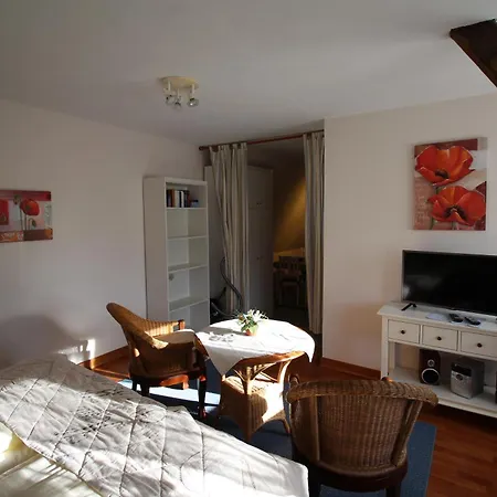 Hotel Garni Zur Post