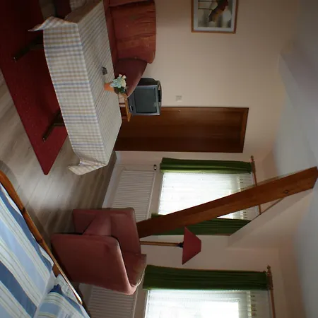 Garni Zur Post Hotel