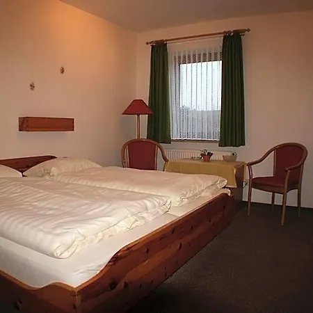 Hotel Garni Zur Post