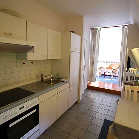 Hotel Garni Zur Post Utersum