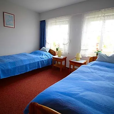 Hotel Garni Zur Post