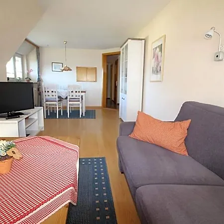 Garni Zur Post Hotel Utersum