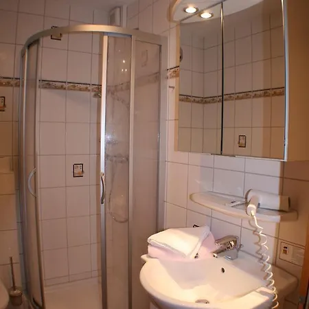 Hotel Garni Zur Post *