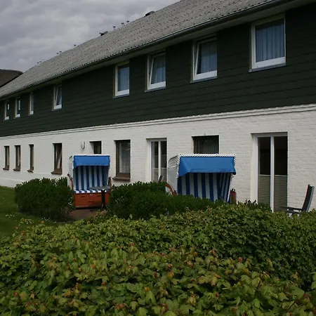 Hotel Garni Zur Post