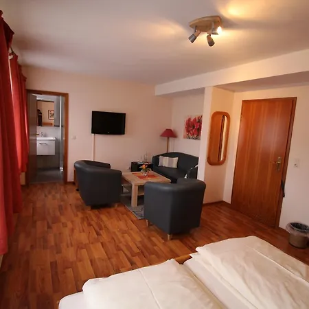 Garni Zur Post Hotel