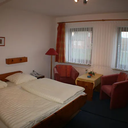 Garni Zur Post Utersum