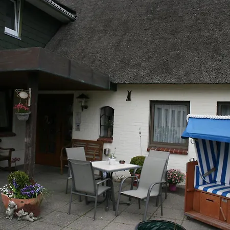 Hotel Garni Zur Post *