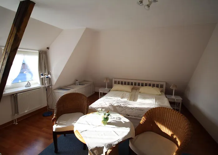 Hotel Garni Zur Post *