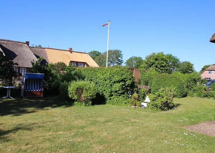 Hotel Garni Zur Post