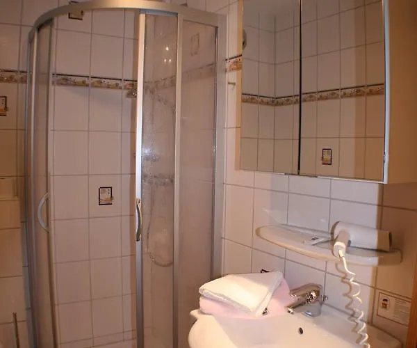 Hotel Garni Zur Post *