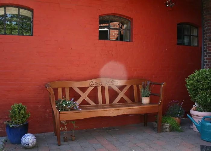 Hotel Garni Zur Post