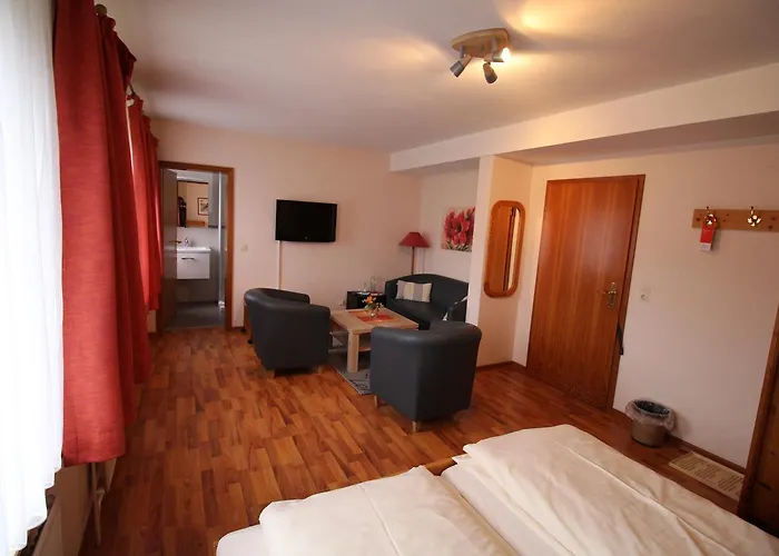 Garni Zur Post Hotel