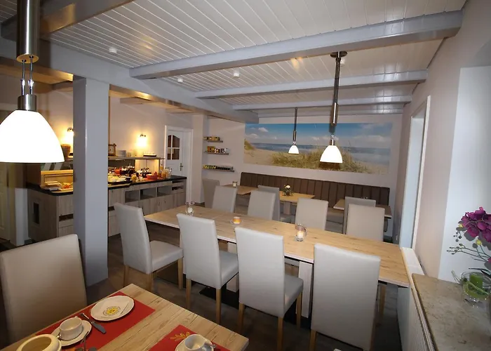 Garni Zur Post Hotel