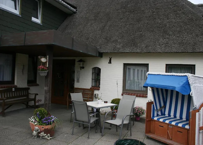 Hotel Garni Zur Post *