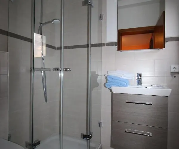 Garni Zur Post Hotel *